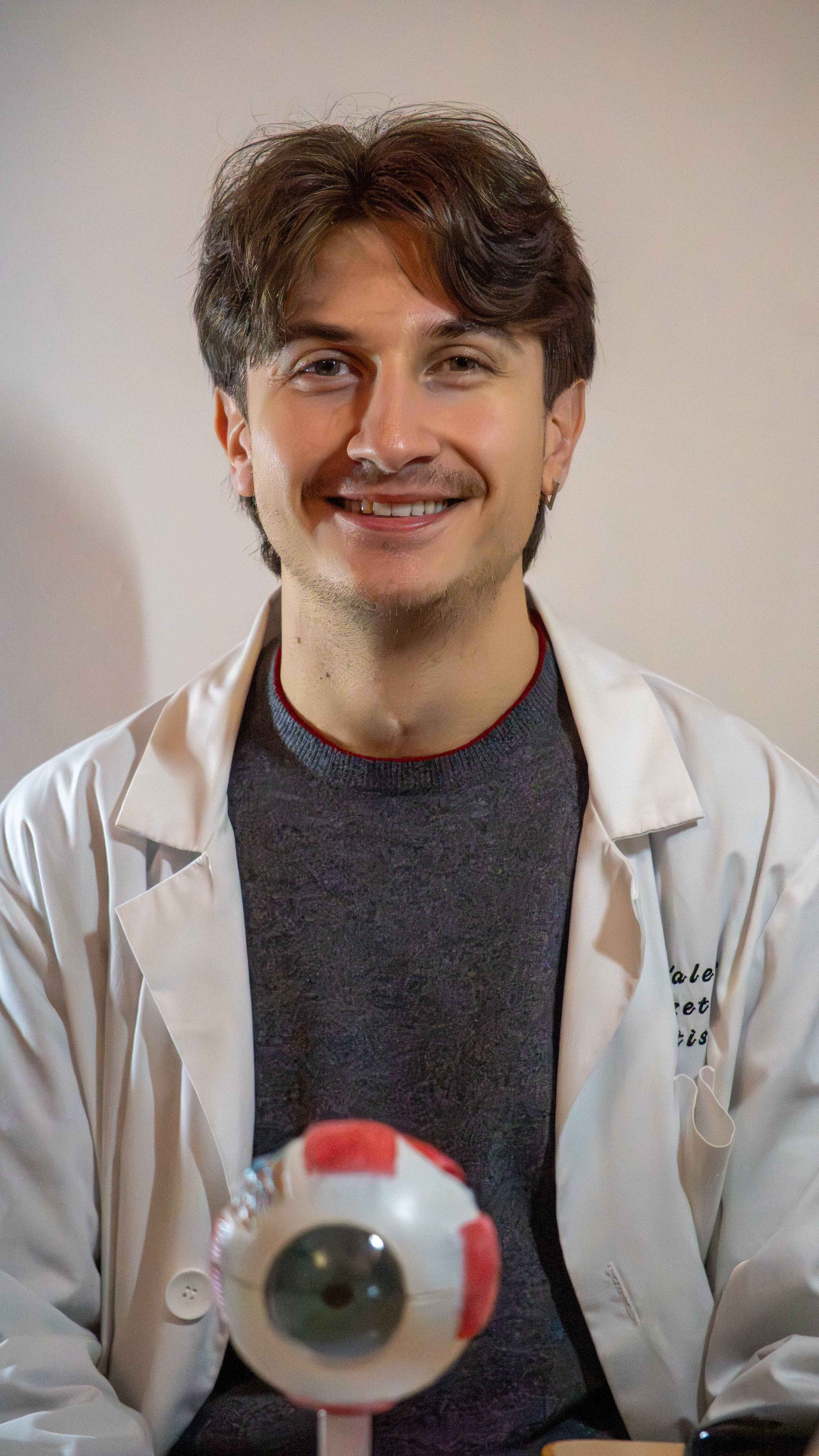 Dott. Valerio Mazzetti